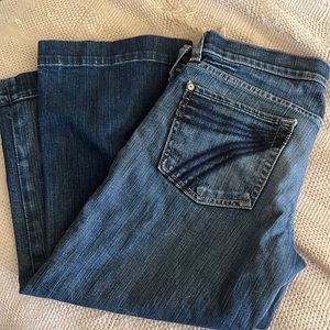 7 of all Mankind